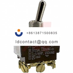2GL54 73 Carling Technologies Rocke
