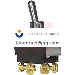 2GM54 73 Carling Technologies Rocke