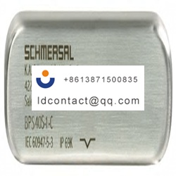 BPS40S 1 C Schmersal Encoder Actuat