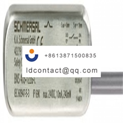BNS40S 12ZG C Schmersal Non Contact
