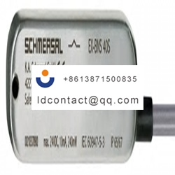 EX BNS40S 12Z C Schmersal Non conta
