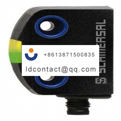RSS260 I2 SD ST Schmersal Non conta