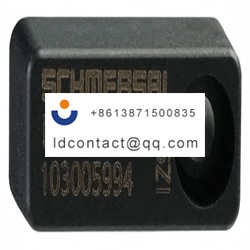 RST U 2 Schmersal Actuator  Magneti