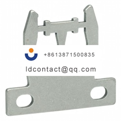 AZM161 B1F Schmersal straight rod a