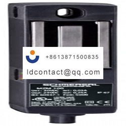 MZM 100 ST2 SD2PRE A Schmersal Elec