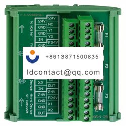 SD 2V S SK Schmersal Junction Box  