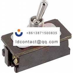 EK204 73 Carling Technologies Rocke