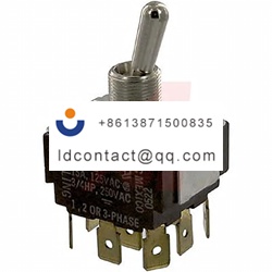 HL251 73 Carling Technologies Rocke