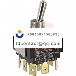 HM251 73 Carling Technologies Rocke