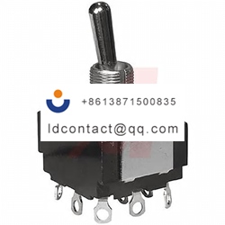 HM250 73 Carling Technologies Rocke