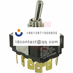IL251 73 Carling Technologies Rocke