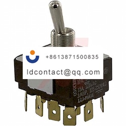 IM251 73 Carling Technologies Rocke
