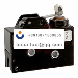 V9NLR Johnson Electric Roller Rod M