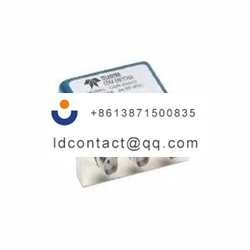 CCR 33S3O N Teledyne RF Switch  SPD
