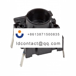 3FTH9 MEC tactile switch  through h