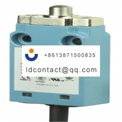 NGCMB10AX01B Honeywell Plunger Limi