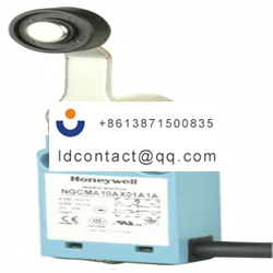NGCMC10AX01A1A Honeywell Roller Rod
