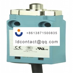 NGCPB10AX01B Honeywell Plunger Type