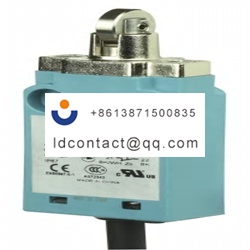 NGCPB10AX01L Honeywell roller pisto