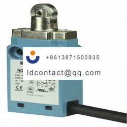 NGCMA50AX32C Honeywell Roller Plung