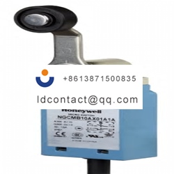 NGCMB50AX32A1A Honeywell roller lev