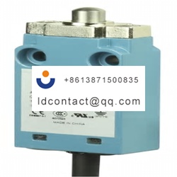 NGCMB50AX32B Honeywell Plunger Limi