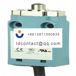 NGCPA50AX32B Honeywell Plunger Limi