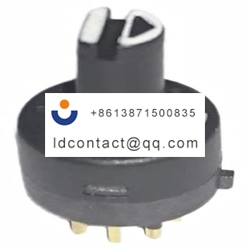 MTL 21 50 Lorlin 5 position rotary 