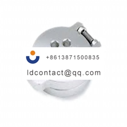 EUK 704 928 12 EAO button for HMI c