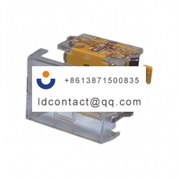704 964 5 EAO button cap for HMI co