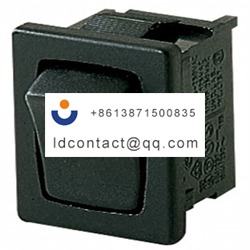 1803 6222 Marquardt boat switch  bl