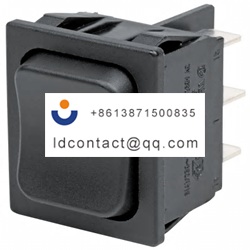 1839 3502 Marquardt boat type switc