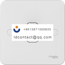 GGBL1012S Schneider Electric Toggle