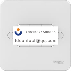 GGBL1032S Schneider Electric Toggle