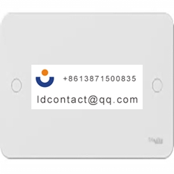 GGBL8020S Schneider Electric Blank 