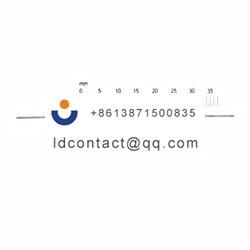 RI 03AAA Assemtech Reed Switch  14 