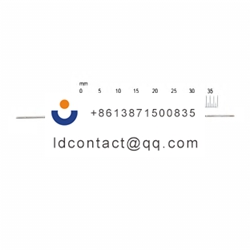 RI 26A Assemtech Reed Switch  14 5m