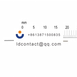 RI 60B Assemtech Reed Switch  10mm 