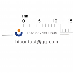 RI 80 Assemtech Reed Switch  5mm in