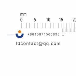 RI 70C Assemtech Reed Switch  7mm i