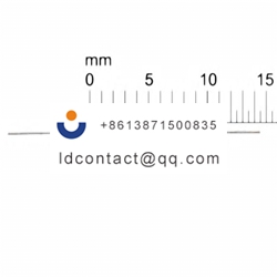 RI 80B Assemtech Reed Switch  5mm i