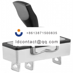 636H 2 U282 APEM Rocker Switch  Sin