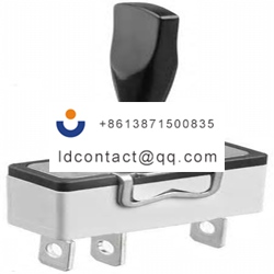 637H 2 U282 APEM Rocker Switch  Sin