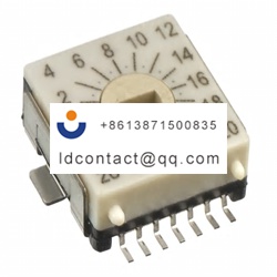 P56SMT163TR Hartmann 32 bit DIP swi