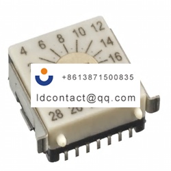 P56SMT163LTR Hartmann 32 position D