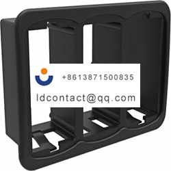 LM3 01 Carling Technologies Toggle 