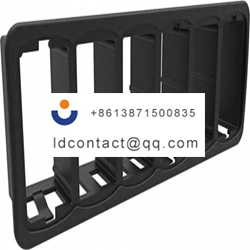 LM6 01 Carling Technologies Rocker 
