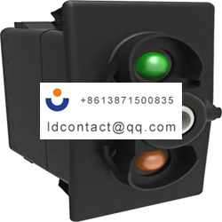 V6D2UHNC 00000 000 Carling Technolo