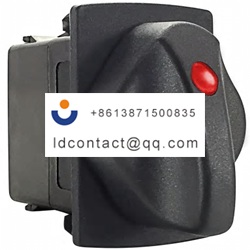 RV26B2VJDC K4C Carling Technologies