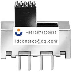 MFP 240 KNITTER SWITCH DPST toggle 